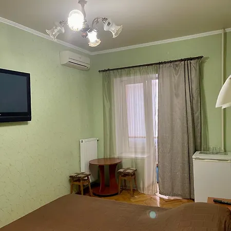 Апартаменти затишні номери в самому центрі одеси