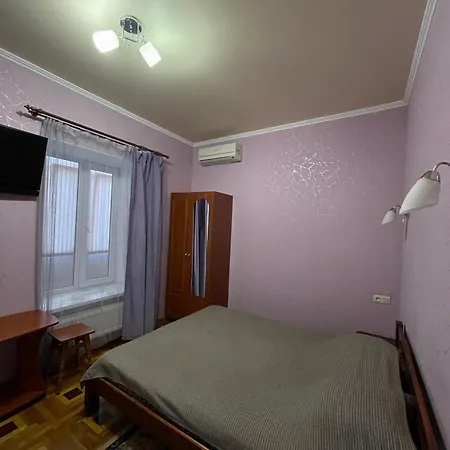 затишні номери в самому центрі одеси *