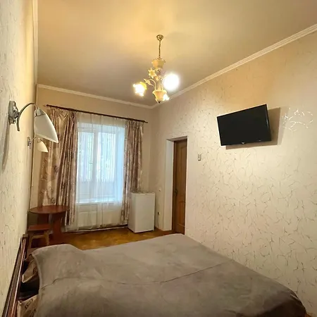 затишні номери в самому центрі одеси Appartement *
