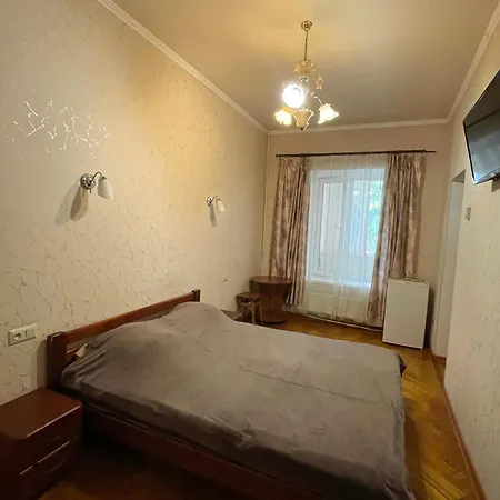 затишні номери в самому центрі одеси Appartement