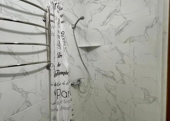 затишні номери в самому центрі одеси * Odessa