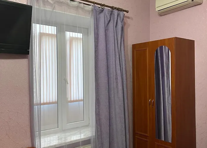 затишні номери в самому центрі одеси