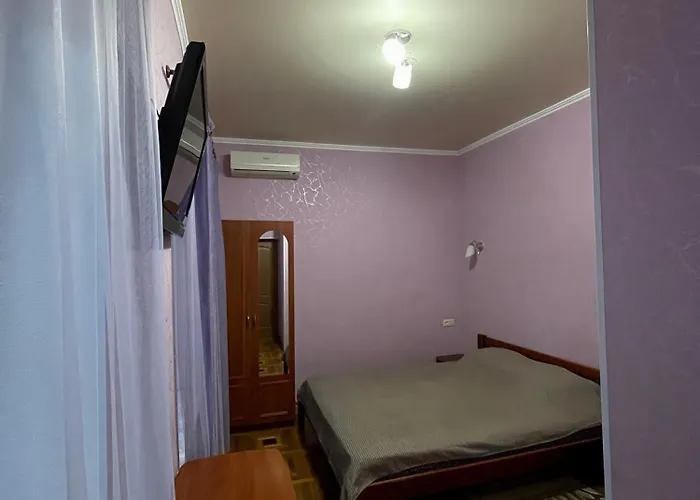 затишні номери в самому центрі одеси Apartment Odessa