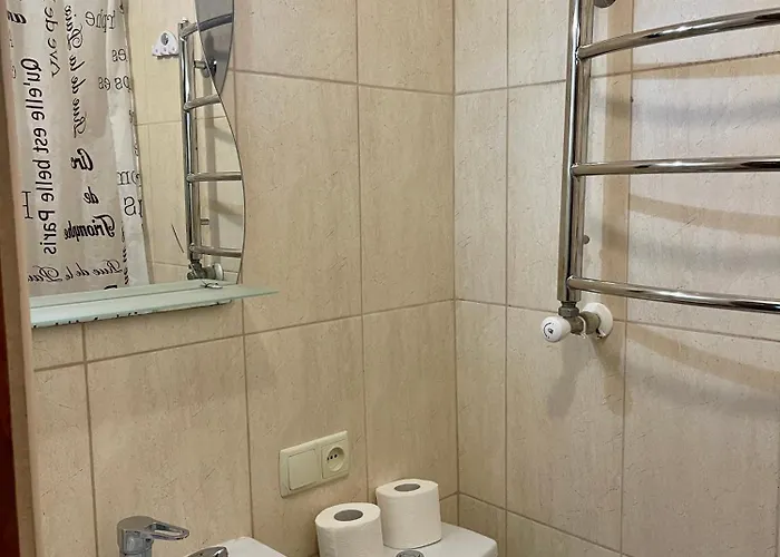 затишні номери в самому центрі одеси Odessa