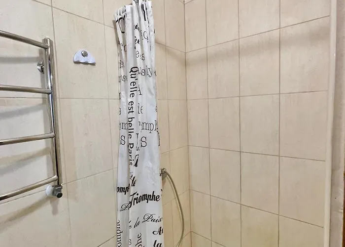 Appartement затишні номери в самому центрі одеси *