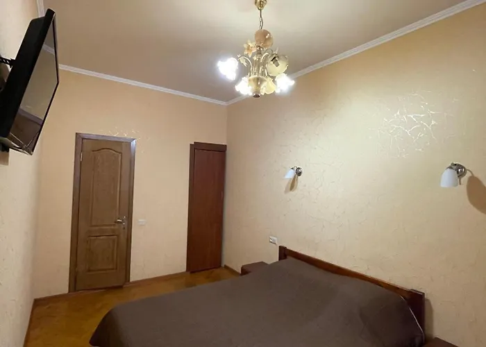 затишні номери в самому центрі одеси *