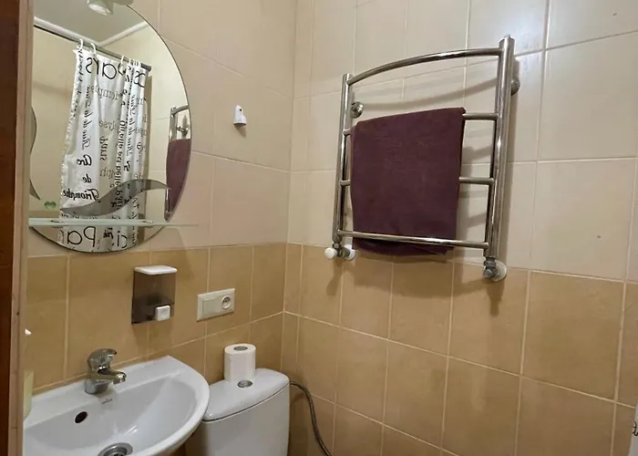 затишні номери в самому центрі одеси Odessa