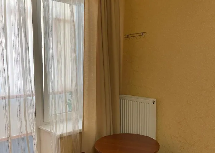 затишні номери в самому центрі одеси