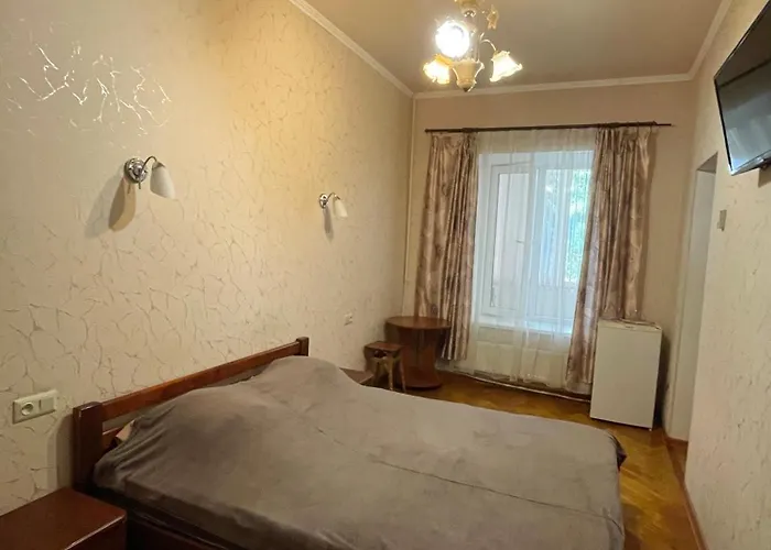 затишні номери в самому центрі одеси Apartment