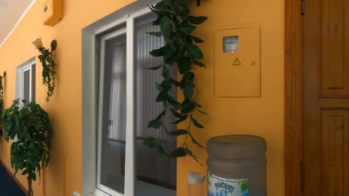 Appartement затишні номери в самому центрі одеси Odessa