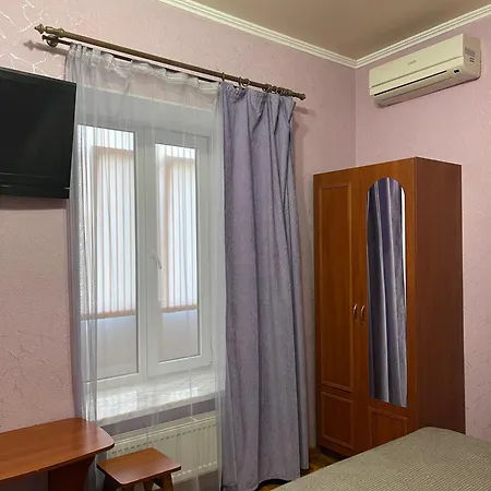 затишні номери в самому центрі одеси