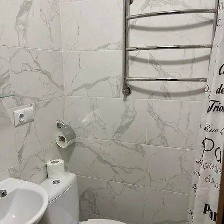 Apartment затишні номери в самому центрі одеси *