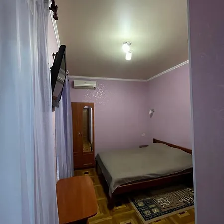 затишні номери в самому центрі одеси Διαμέρισμα Οδησσός