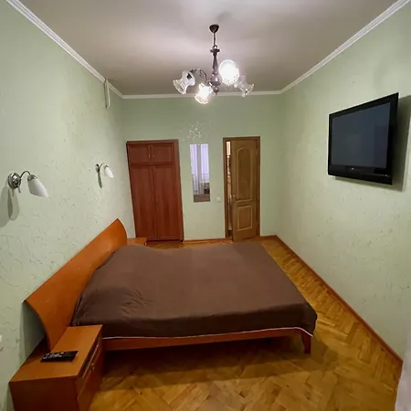затишні номери в самому центрі одеси * Οδησσός