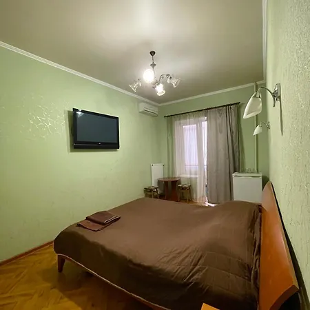 затишні номери в самому центрі одеси