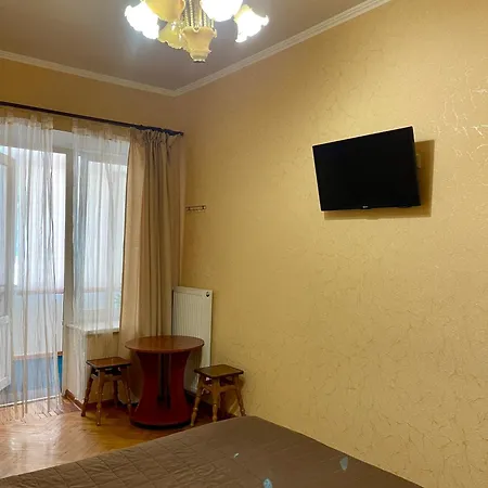 затишні номери в самому центрі одеси