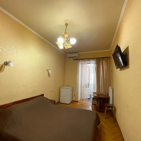 затишні номери в самому центрі одеси Appartement