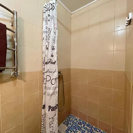 Appartement затишні номери в самому центрі одеси