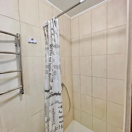 Appartement затишні номери в самому центрі одеси *