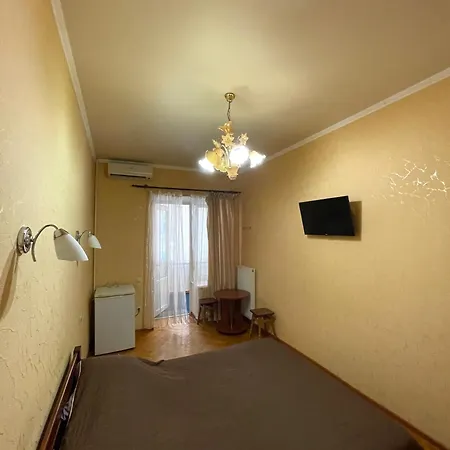 затишні номери в самому центрі одеси Appartement Odessa