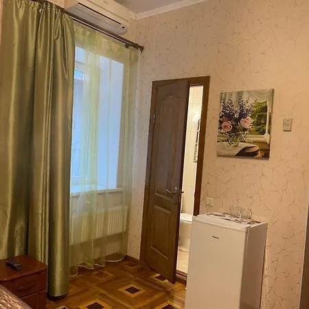 Apartment затишні номери в самому центрі одеси Odesa