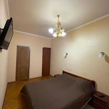 затишні номери в самому центрі одеси *