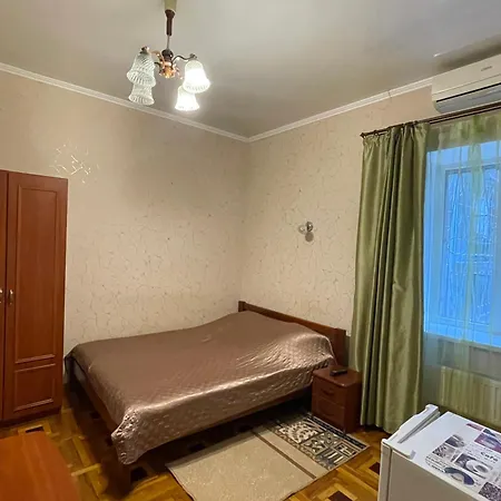 затишні номери в самому центрі одеси * Οδησσός