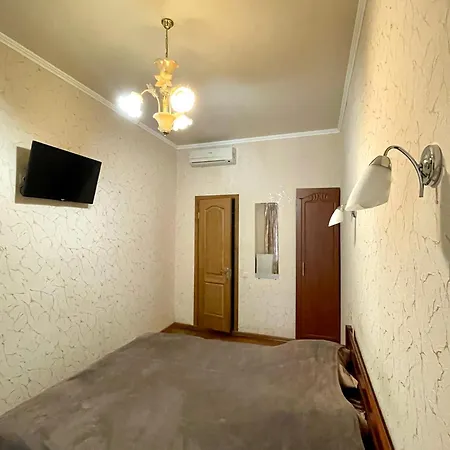 Apartment затишні номери в самому центрі одеси