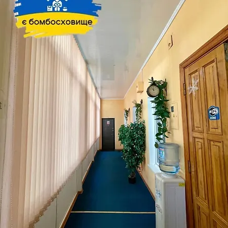 затишні номери в самому центрі одеси Apartment *