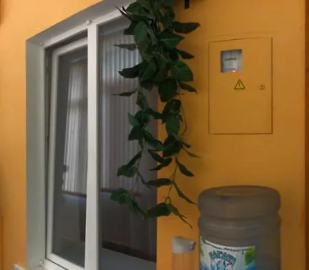 Διαμέρισμα затишні номери в самому центрі одеси Οδησσός