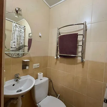 затишні номери в самому центрі одеси Odessa